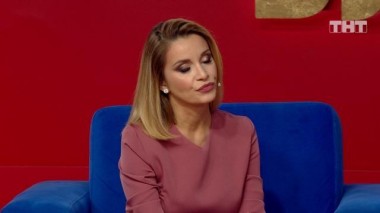 Бородина против Бузовой, 20 сезон, 154 серия