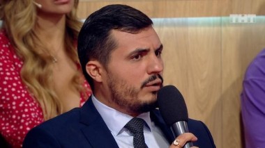 Бородина против Бузовой, 20 сезон, 156 серия