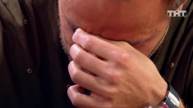 Бородина против Бузовой, 20 сезон, 159 серия