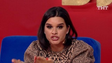 Бородина против Бузовой, 20 сезон, 16 серия