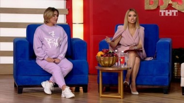 Бородина против Бузовой, 20 сезон, 160 серия