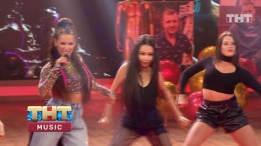 Бородина против Бузовой, 20 сезон, 164 серия