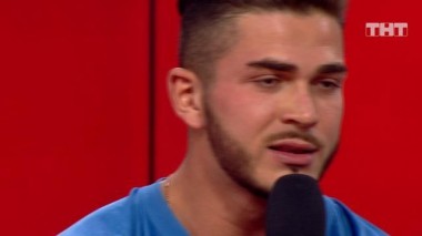 Бородина против Бузовой, 20 сезон, 165 серия