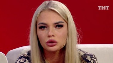 Бородина против Бузовой, 20 сезон, 169 серия