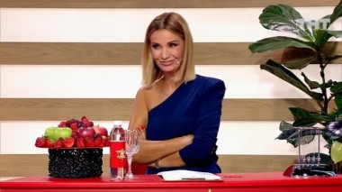 Бородина против Бузовой, 20 сезон, 173 серия