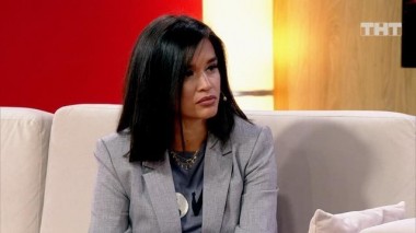 Бородина против Бузовой, 20 сезон, 179 серия