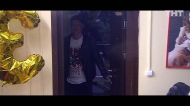 Бородина против Бузовой, 20 сезон, 19 серия