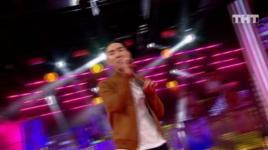 Бородина против Бузовой, 20 сезон, 29 серия