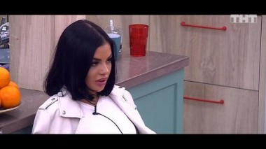 Бородина против Бузовой, 20 сезон, 32 серия