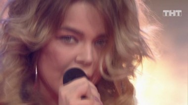 Бородина против Бузовой, 20 сезон, 34 серия