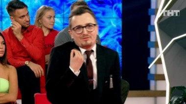 Бородина против Бузовой, 20 сезон, 37 серия