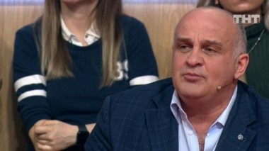 Бородина против Бузовой, 20 сезон, 44 серия