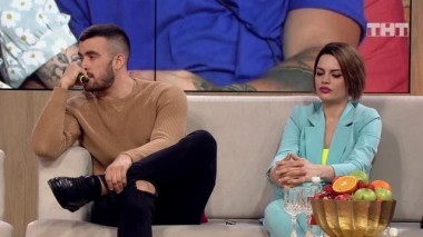 Бородина против Бузовой, 20 сезон, 46 серия