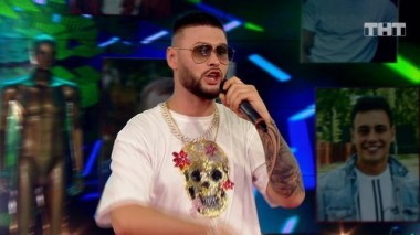 Бородина против Бузовой, 20 сезон, 47 серия