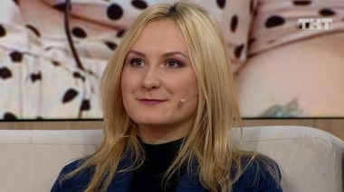 Бородина против Бузовой, 20 сезон, 59 серия