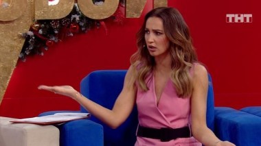 Бородина против Бузовой, 20 сезон, 6 серия