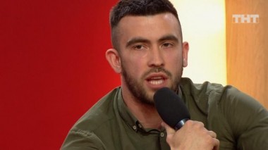 Бородина против Бузовой, 20 сезон, 61 серия