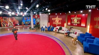 Бородина против Бузовой, 20 сезон, 62 серия