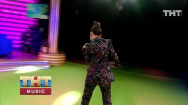 Бородина против Бузовой, 20 сезон, 65 серия