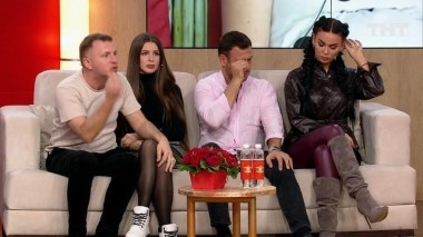 Бородина против Бузовой, 20 сезон, 68 серия