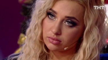 Бородина против Бузовой, 20 сезон, 7 серия