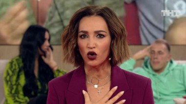 Бородина против Бузовой, 20 сезон, 81 серия