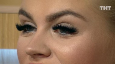 Бородина против Бузовой, 20 сезон, 85 серия