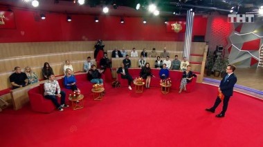 Бородина против Бузовой, 20 сезон, 90 серия