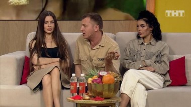 Бородина против Бузовой, 20 сезон, 94 серия