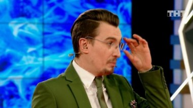 Бородина против Бузовой, 20 сезон, 95 серия