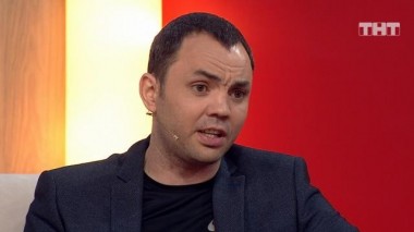 Бородина против Бузовой, 20 сезон, 98 серия