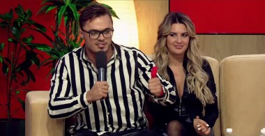 Бородина против Бузовой, 1 сезон, 597 выпуск (18.01.2021)