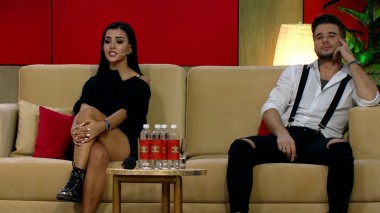 Бородина против Бузовой, 1 сезон, 606 выпуск (29.01.2021)