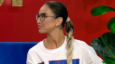 Бородина против Бузовой, 1 сезон, 607 выпуск (01.02.2021)