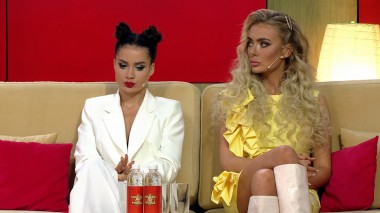 Бородина против Бузовой, 1 сезон, 608 выпуск (02.02.2021)