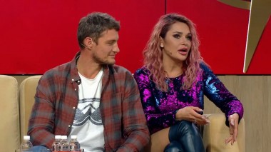 Бородина против Бузовой, 1 сезон, 609 выпуск (03.02.2021)