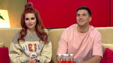 Бородина против Бузовой, 1 сезон, 610 выпуск (04.02.2021)