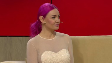 Бородина против Бузовой, 1 сезон, 615 серия (11.02.2021)