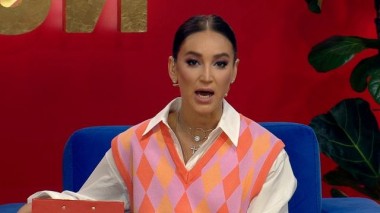 Бородина против Бузовой, 1 сезон, 617 серия (15.02.2021)