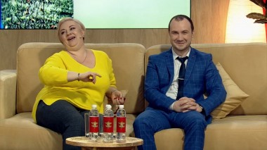 Бородина против Бузовой, 1 сезон, 620 серия (18.02.2021)