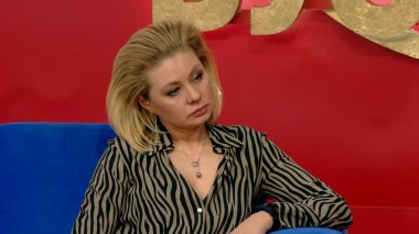 Бородина против Бузовой, 1 сезон, 623 серия (25.02.2021)