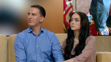 Бородина против Бузовой, 1 сезон, 624 серия (26.02.2021)