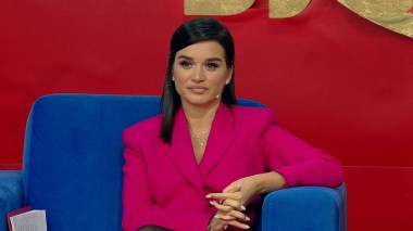 Бородина против Бузовой, 1 сезон, 625 серия (01.03.2021)