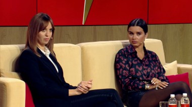 Бородина против Бузовой, 1 сезон, 599 выпуск (20.01.2021)