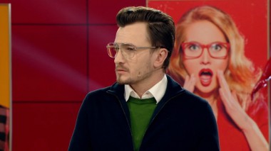 Бородина против Бузовой, 1 сезон, 627 серия (03.03.2021)