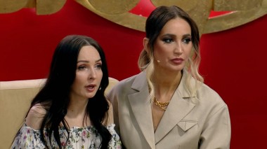 Бородина против Бузовой, 1 сезон, 629 серия (05.03.2021)