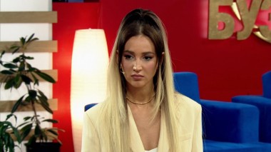 Бородина против Бузовой, 1 сезон, 630 серия (09.03.2021)