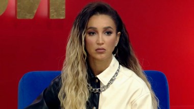 Бородина против Бузовой, 1 сезон, 632 серия (11.03.2021)