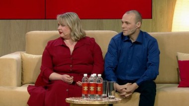 Бородина против Бузовой, 1 сезон, 601 выпуск (22.01.2021)