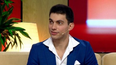 Бородина против Бузовой, 1 сезон, 602 выпуск (25.01.2021)